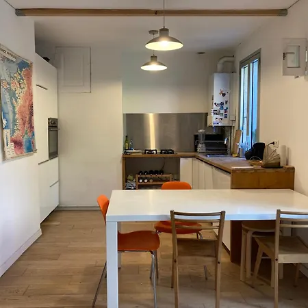 Appartement Coeur De Montpellier